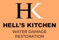 Hell's Kitchen Water Damage Restoration